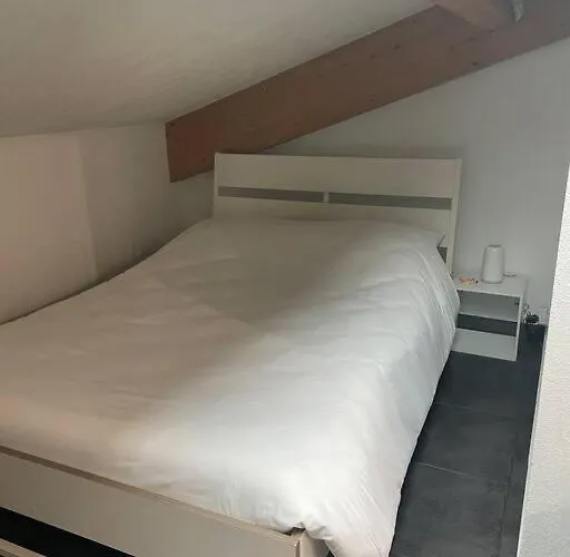 Studio8 Proche Fac Climatise