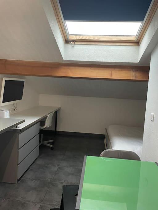 Studio8 Proche Fac Climatise