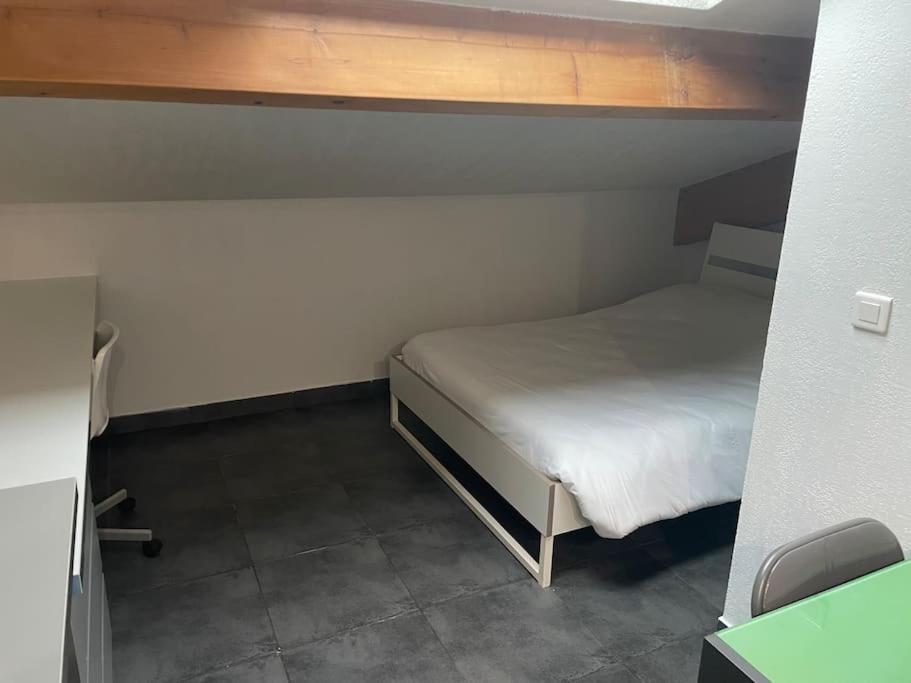 Apartment Studio8 Proche Fac Climatise *